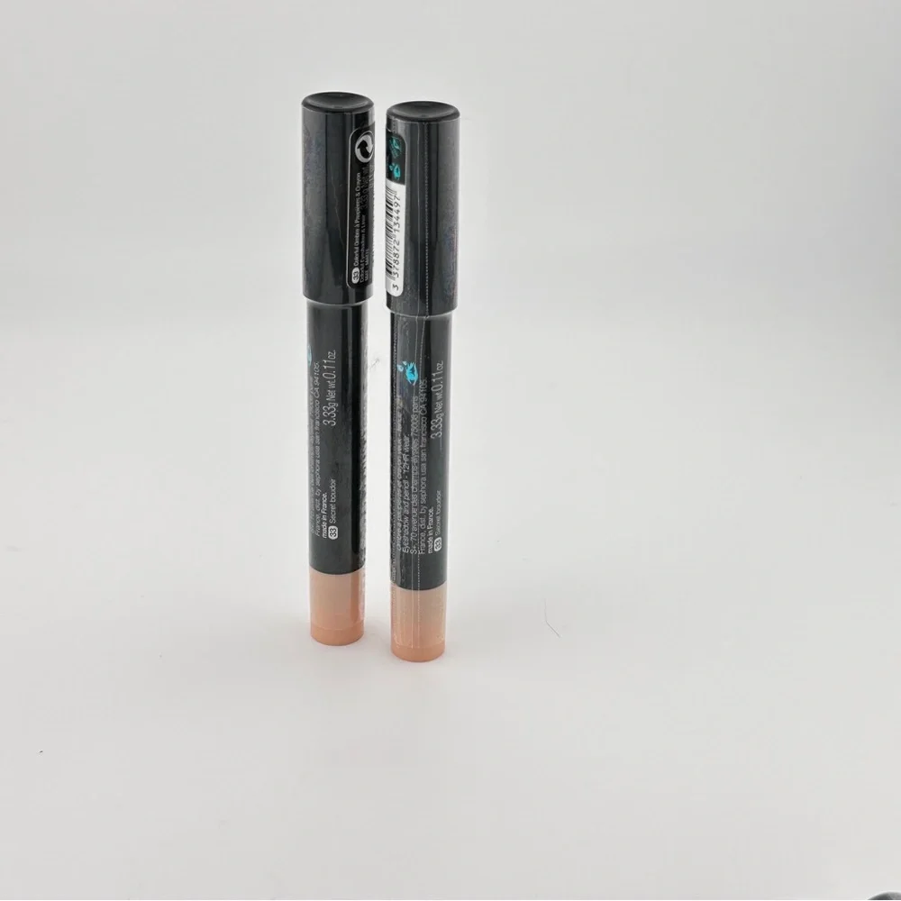 33 Secret Boudoir Matte 🆕 SEPHORA Colorful® Waterproof Eyeshadow & Eyeliner Mult